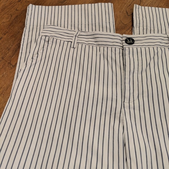 CAbi tick tock crop trousers - Picture 6 of 8